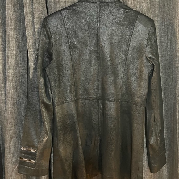 Joseph Ribkoff jacket - Picture 2 of 2